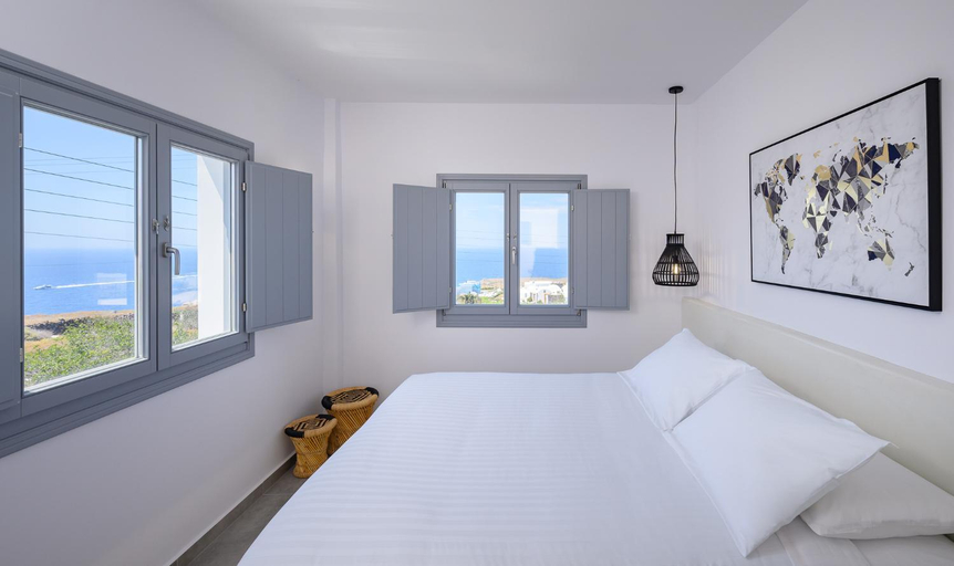 Others 2, Thoe Oia Suites, South Aegean