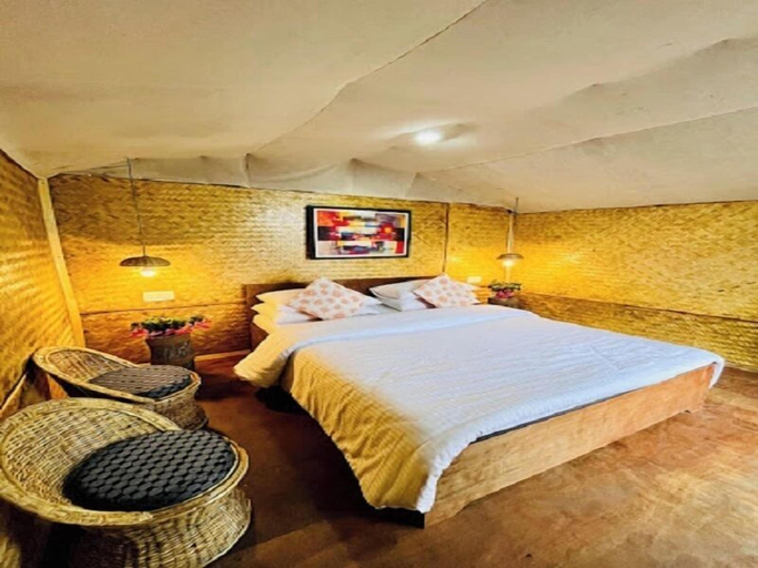 Bedroom 5, Deoja Forest Stay, Darjiling