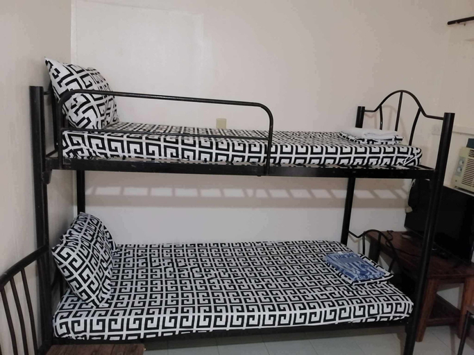 Others 5, Thirdy's Place Hostel, Legazpi City