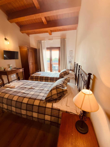 Others 3, Albergo Diffuso Borgo Retrosi di Amatrice, Rieti