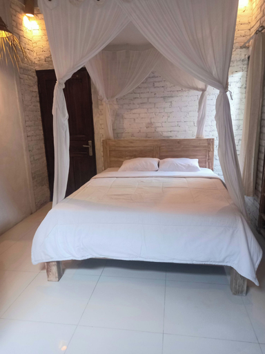 Bedroom 3, D'tegale Homestay, Tabanan