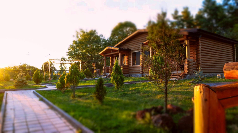 Others 4, Kingswood Cabins Borjomi, Borjomi