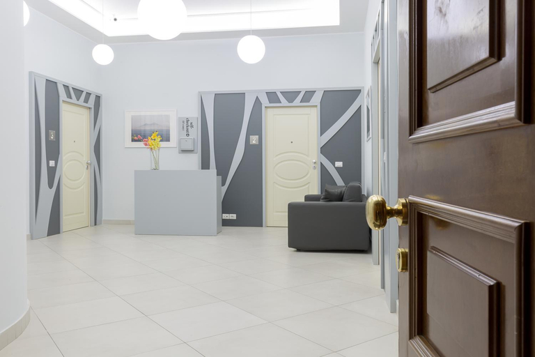 Others 5, Dioniso’s Luxury Apartments Municipio, Napoli