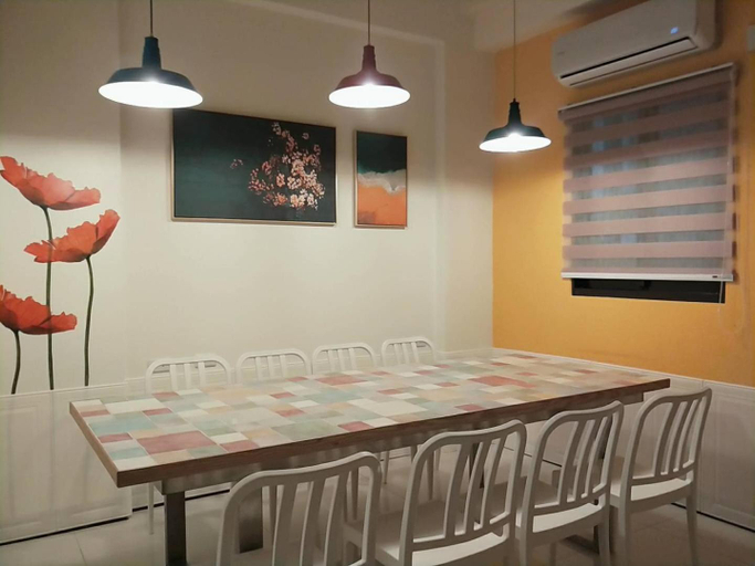 Others 5, Meet BnB, Yilan
