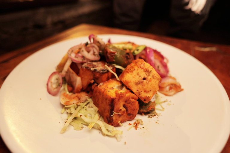 Food & Drinks 5, Pangarh Lake Retreat, Chittaurgarh
