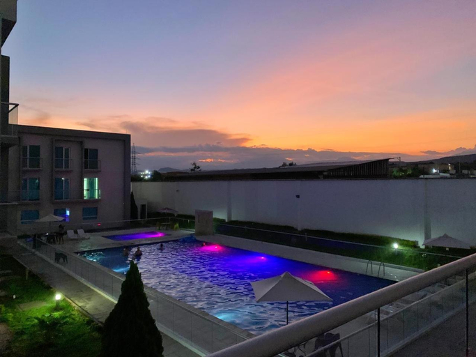 Others 2, Hotel Las Olas Palermo, Neiva