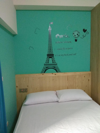 Others 5, Ma Heng Heng Hostel, Taitung