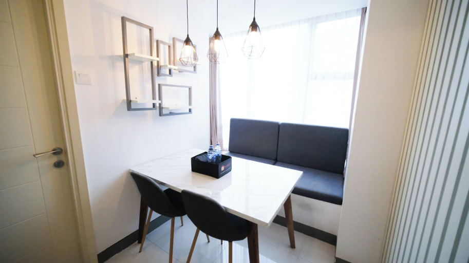 Others 4, Comfortable Living 2Br At Anderson Supermall Mansion Apartment, Surabaya