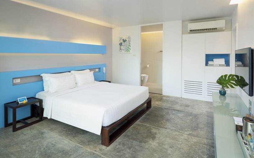 Bedroom 4, Explorar Koh Phangan - Adults Only Resort and Spa, Ko Phangan