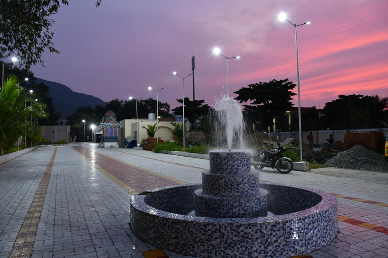 SRI VIJAY BALAJI MAHAL AC, Tiruvannamalai