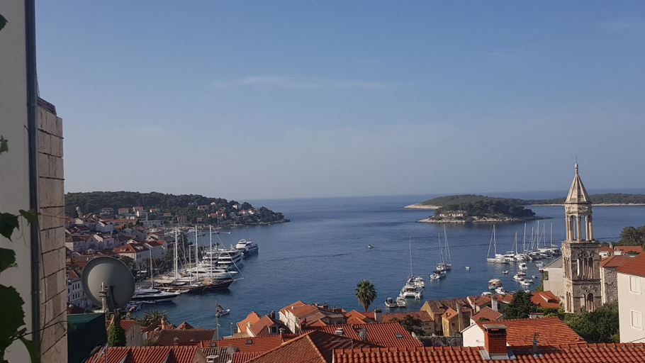 Others 5, Bocin Rosso Apartments, Hvar