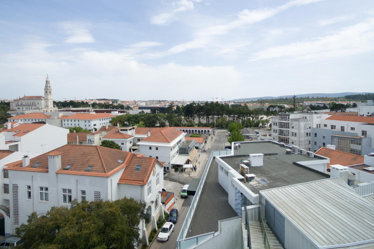 Others 4, Hotel Santa Isabel, Ourém