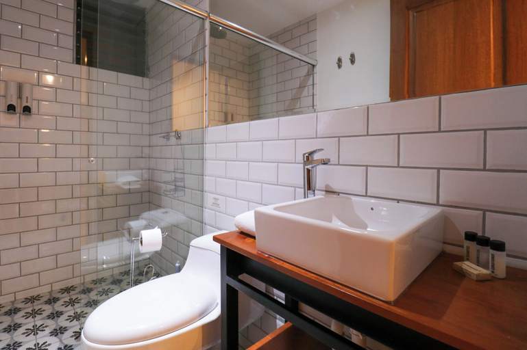 Bathroom 4, Casa Muru by Wynwood House, Cusco