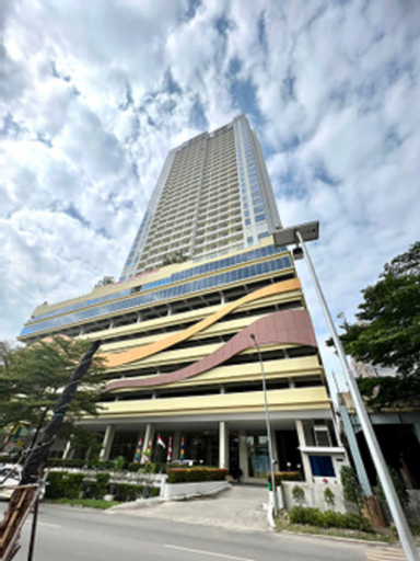 Exterior & Views, Lovina 19-17 at Formosa Residence, Batam