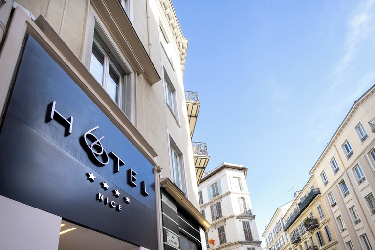 Exterior & Views 2, Hôtel 66, Alpes-Maritimes
