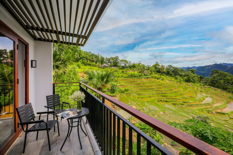 Surrounding environment 2, PU LUONG BOCBANDI RETREAT, Bá Thước