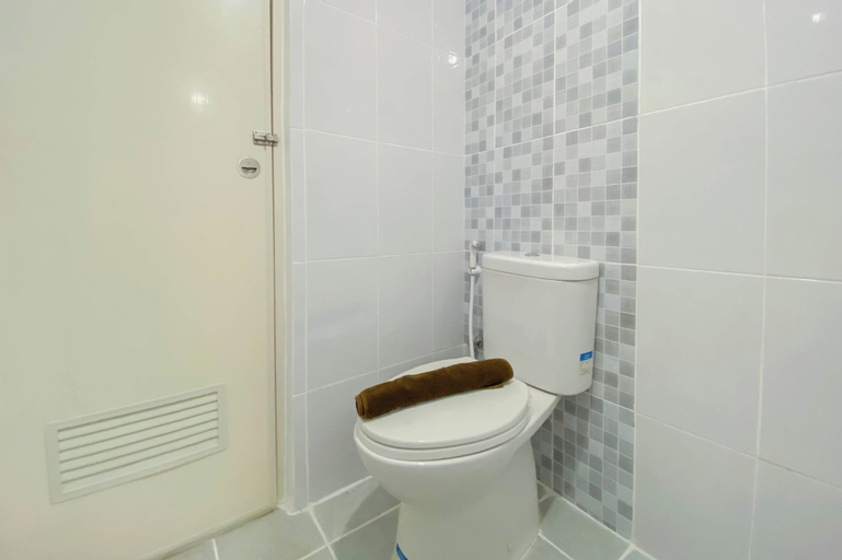 Bedroom 5, Great Deal And Homey 2Br Tokyo Riverside Pik 2 Apartment, South Jakarta