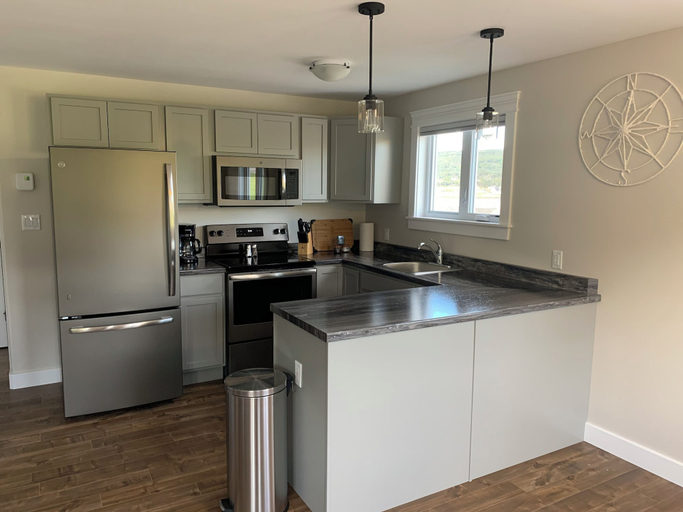 Others 5, Gros Morne Coastal Suites ( suite #3 ), Division No. 9