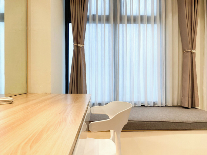 Others 5, Comfort Living Studio Pollux Chadstone Apartment, Cikarang