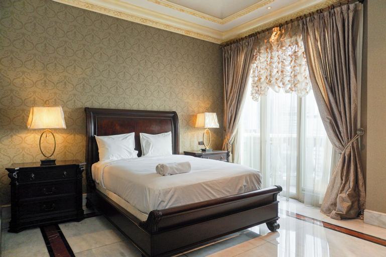 Bedroom 15
