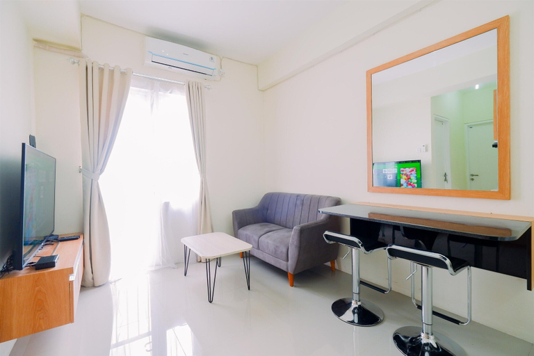 Others 5, Warm And Cozy Living 2Br Bogorienze Apartment, Bogor