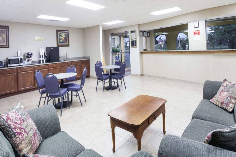 Others 4, Knights Inn - Murfreesboro, TN, Rutherford
