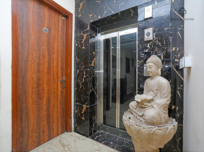 Others 5, HOTEL KRISHNA RESIDENCY , Amritsar