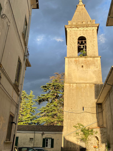 Others 3, B&B Donna Livia, Isernia