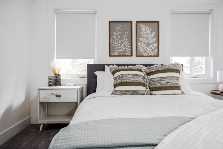 Bedroom 3, Quail Creek, Walworth