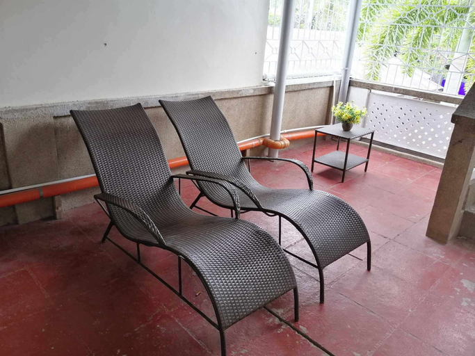 Others 3, Thirdy's Place Hostel, Legazpi City