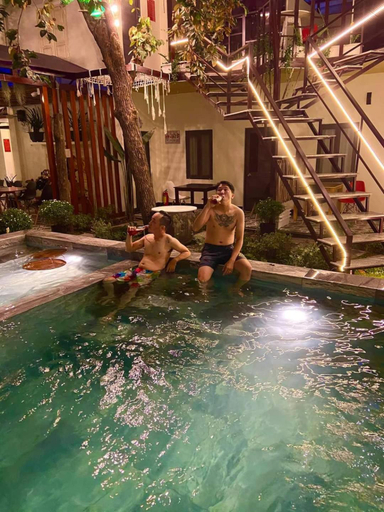 Others 2, 86 Homestay, Phan Thiết