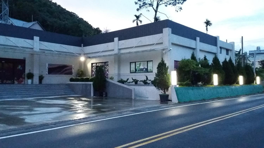 Sun Moon Lake Jinlongshan BnB, Nantou