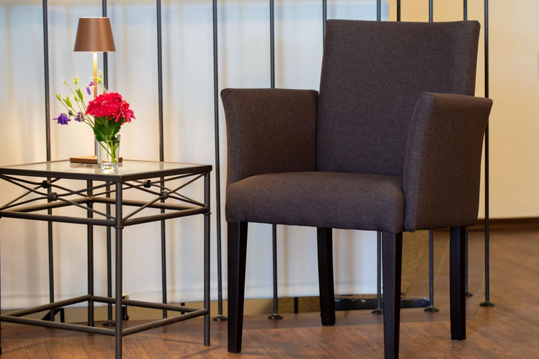 Public Area, Hotel MeerLand, Nordfriesland