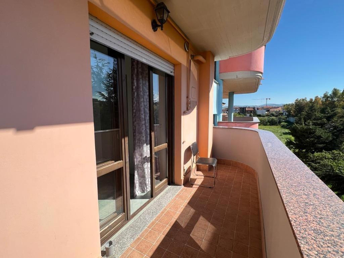Others 3, B&B La Rosa, Chieti