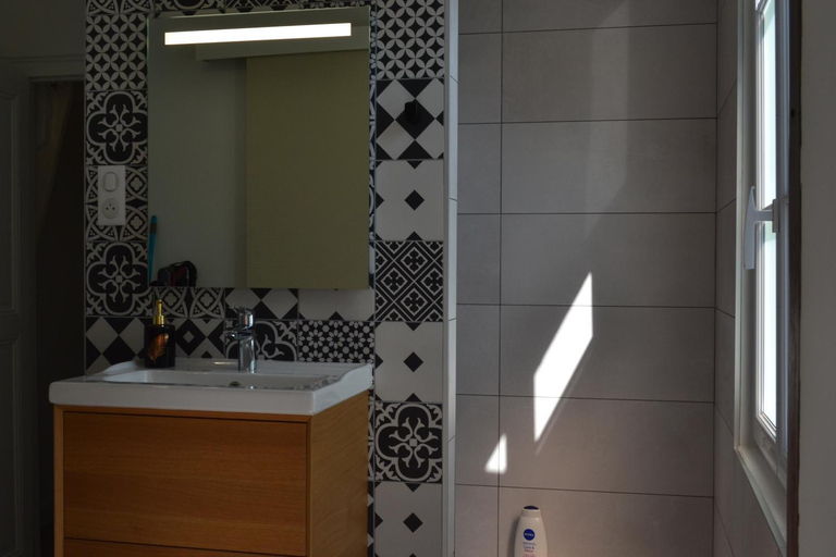 Shower 5, L'essentiel de Chartres, Eure-et-Loir