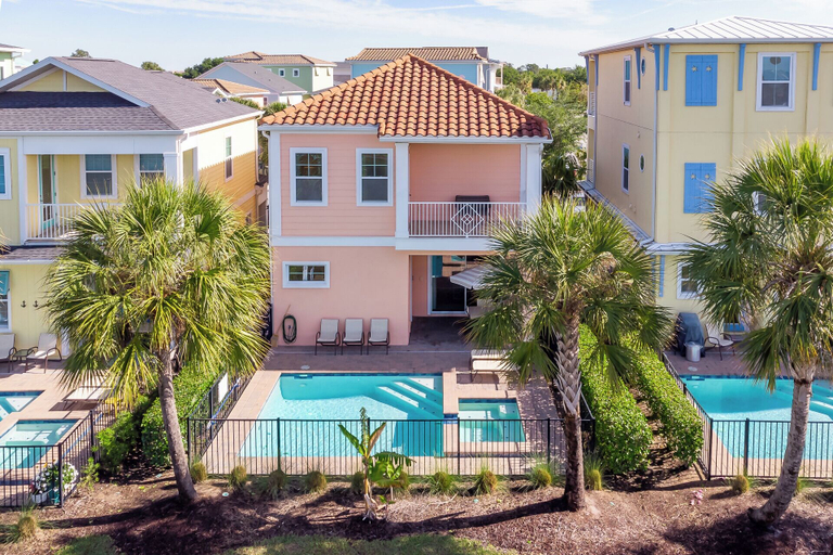 Exterior & Views 2, Sea Jules at Margaritaville, Osceola