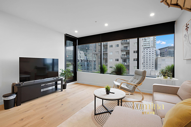 Others 5, Lumina Stays - Aspire, Melbourne