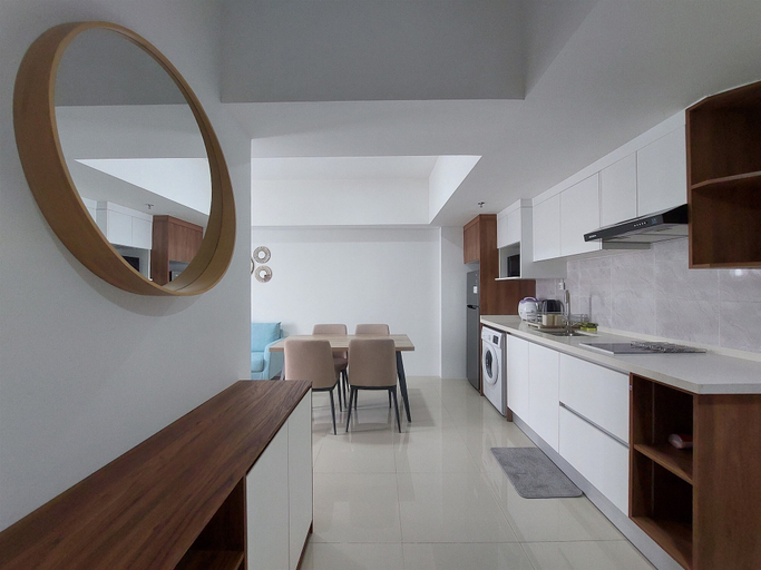 Others 5, Comfort And Spacious 2Br At Tamansari Bintaro Mansion Apartment, Tangerang Selatan