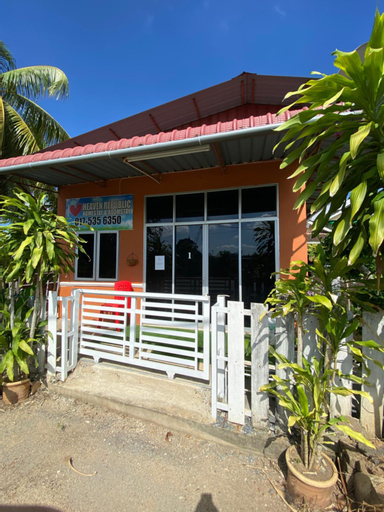Heaven republic Studio, Perlis