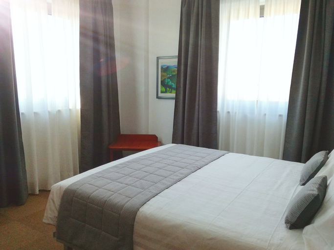 Bedroom 12