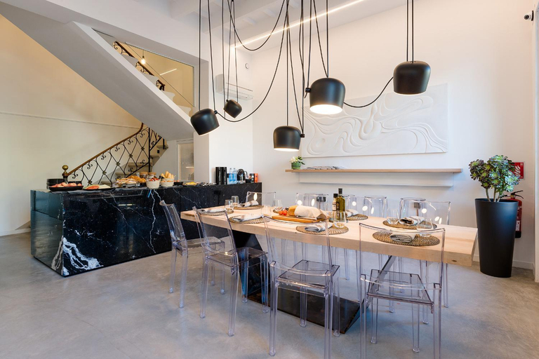 Food & Drinks 5, Sodium Boutique Hotel, Baleares