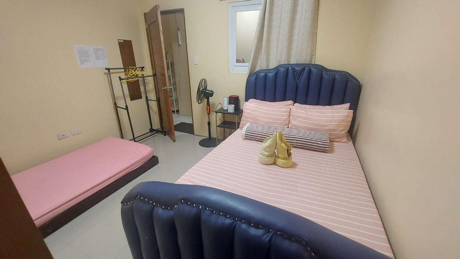 Bedroom 26