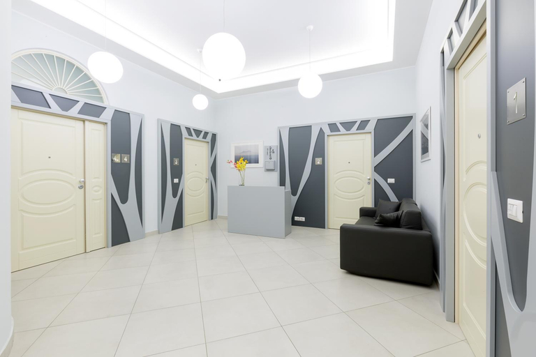 Others 4, Dioniso’s Luxury Apartments Municipio, Napoli