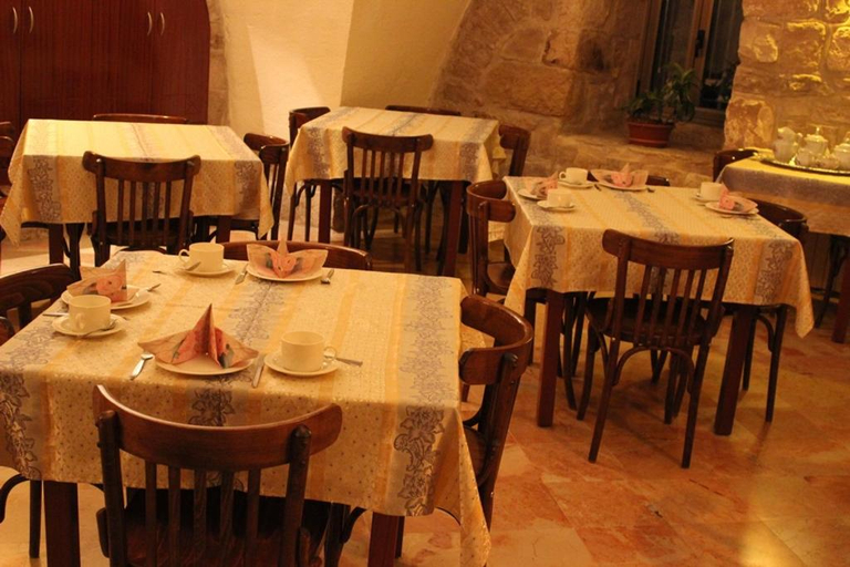 Food & Drinks 4, Mary's House, Bethlehem