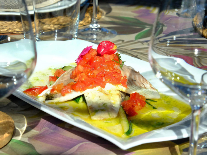Food & Drinks 4, Isla Canela Golf Hotel Boutique, Huelva
