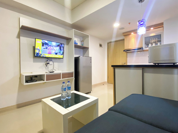 Others 4, Comfortable 2Br At 25Th Floor Meikarta Apartment, Cikarang