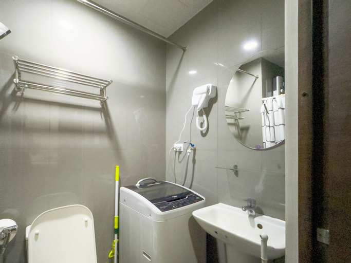 Bathroom 3