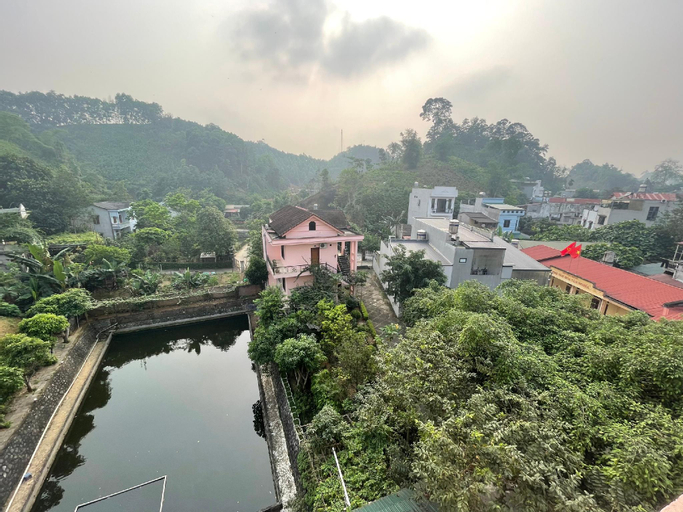 Exterior & Views 4, KHÁCH SẠN PHƯƠNG THÚY 2, Yên Bái