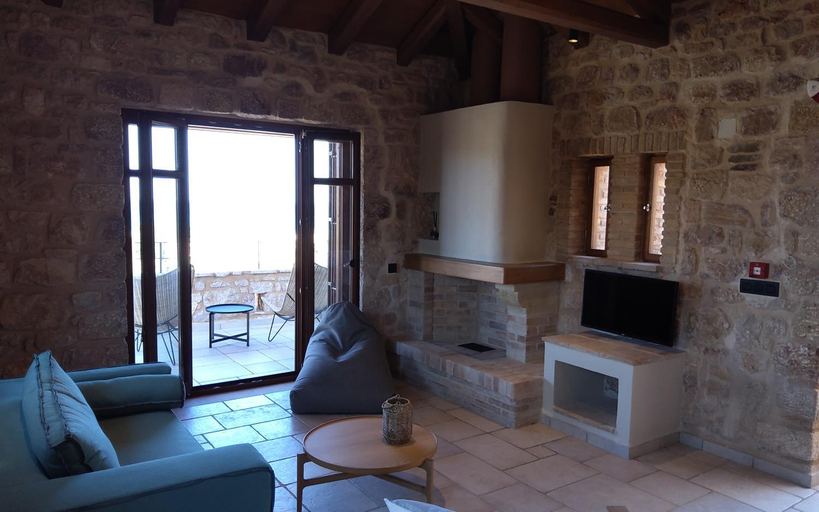Others 2, Harmony Seaview Villas In Elafonisos, Peloponnese
