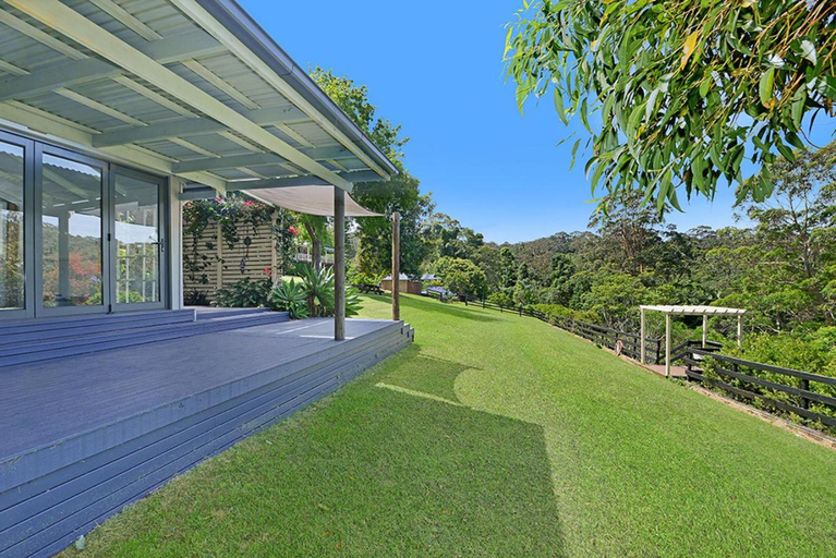 Others 3, The Acreage Boutique Guesthouse, Gosford - East